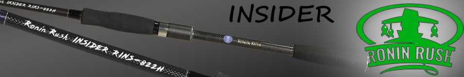 Ronin Rush Insider
