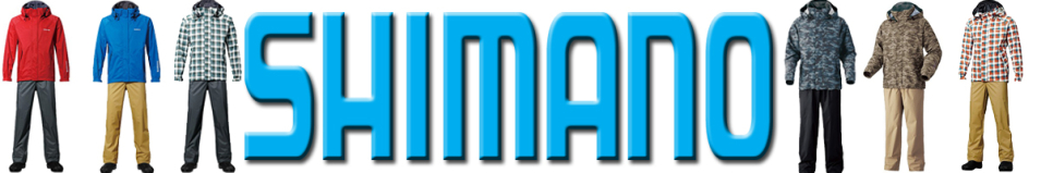 Shimano RA-027M B.CMF