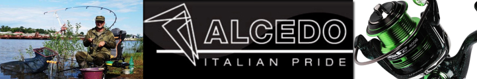 Alcedo ALC@2.0 S2 Spin