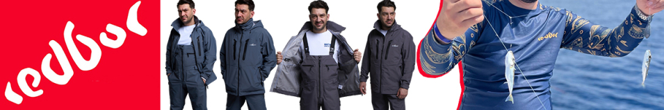 Redbor Genesis Dark Grey