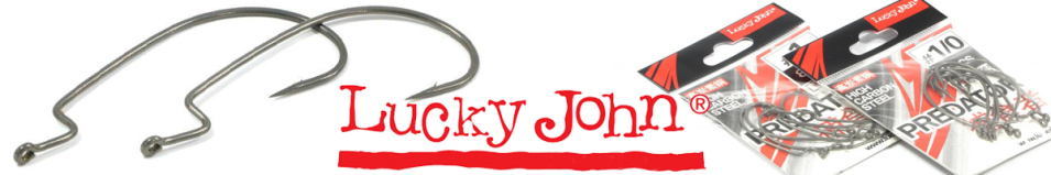 Lucky John Predator LJH345