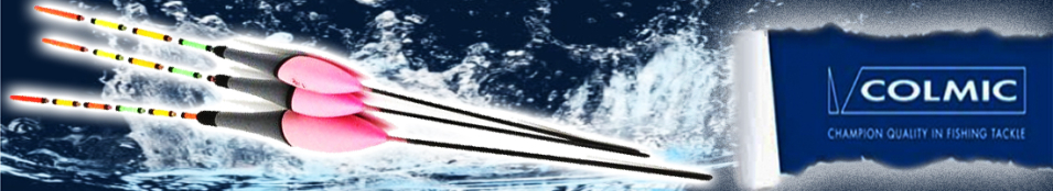 Поплавок Colmic Valence