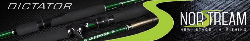 Norstream Dictator Casting