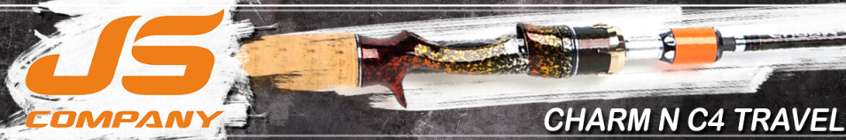 JS Company Charm N C4 Travel