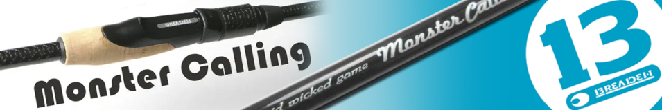 Breaden SWG Monster Calling