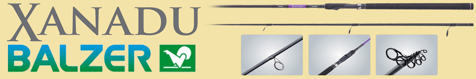 Balzer Xanadu