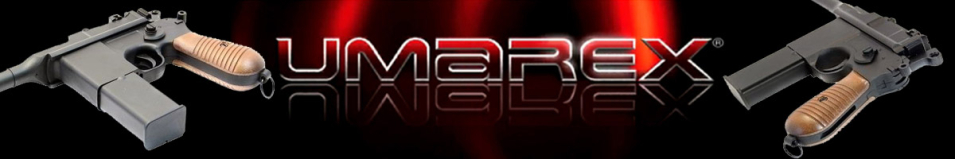 Umarex Legends C96 (Blowback)