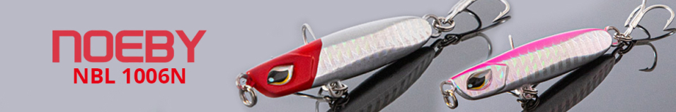 Noeby NBL 1006N 60mm/28g