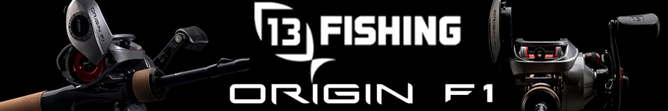13 Fishing Origin F1