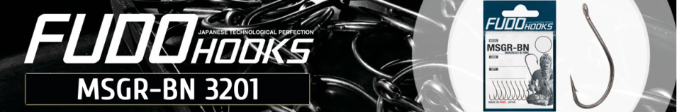 Fudo MSGR-BN 3201