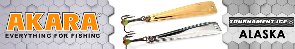 Akara Tournament Ice Alaska 50 4 гр.