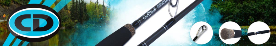 CD Rods Orka