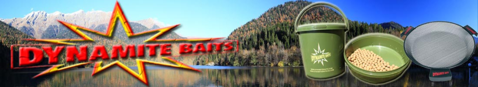 Dynamite Baits сито (DY510)