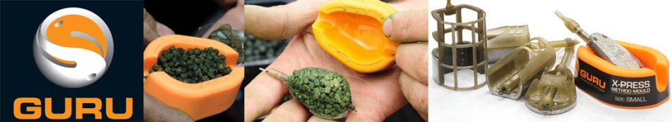 Guru X-Press Method Mould