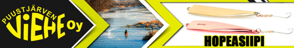 Puustjarven Hopeasiipi 6