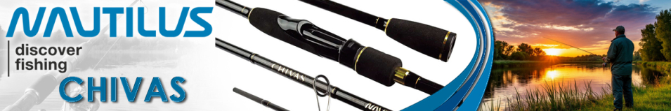 Nautilus Chivas