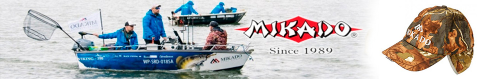 Mikado ULED03-LF листопад