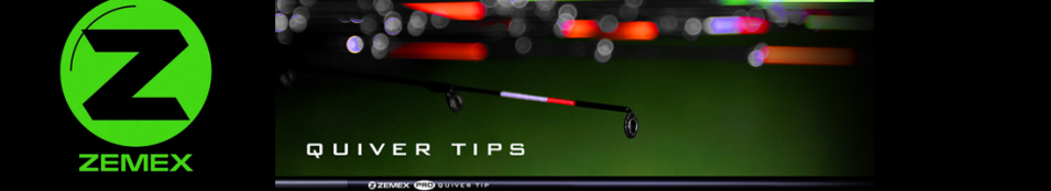 Zemex Graphite Квивертип