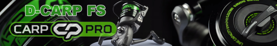 Carp Pro D-Carp FS