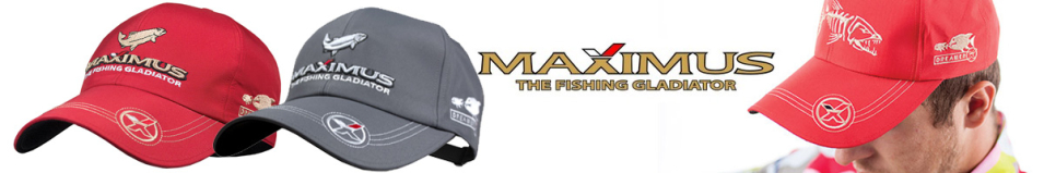 Maximus Dreamer Красная