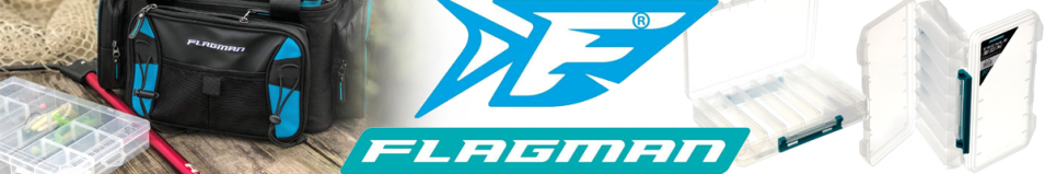 Flagman (FA17500) Коробка 2-х сторонняя