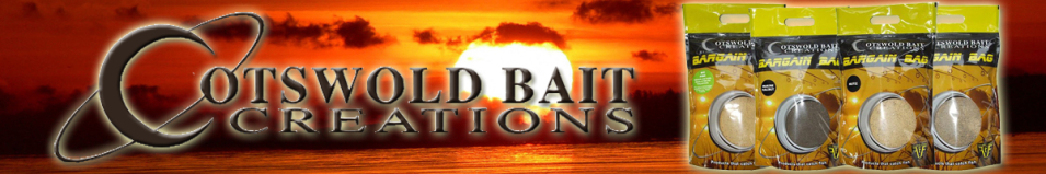 Cotswold Baits Groundbait 1.5кг 