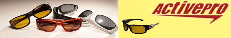 ActivePro PS-2065 желтые