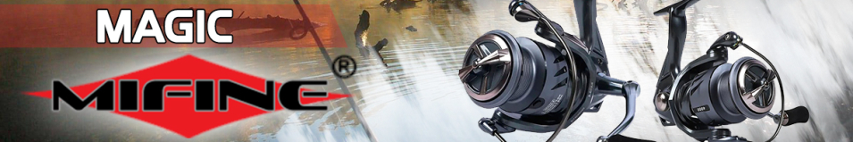 Mifine Magic