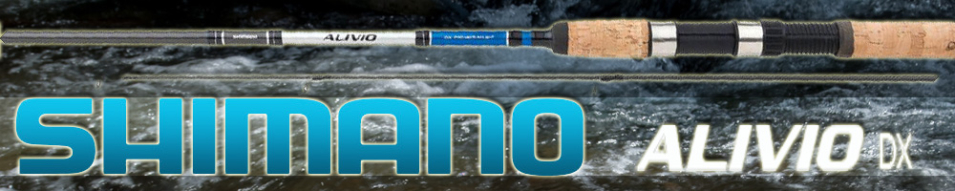 Shimano Alivio DX New