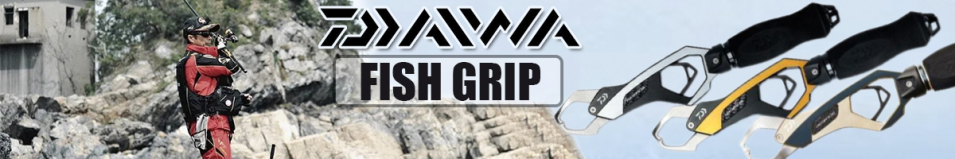 Daiwa Fish Grip SC285 220 гр.