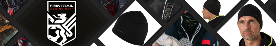 Finntrail Venom 9718 Graphite