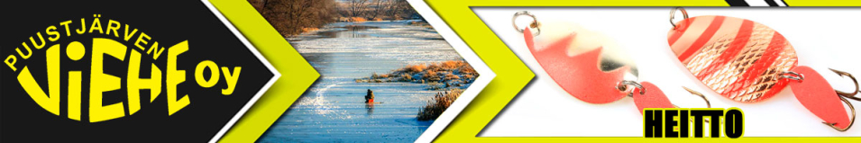 Puustjarven Heitto 5