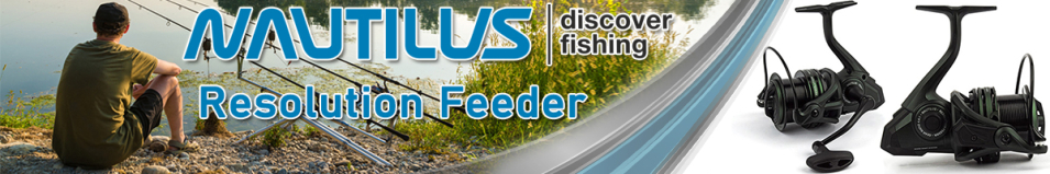 Nautilus Resolution Feeder
