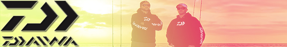 Daiwa Team Daiwa (чёрная)