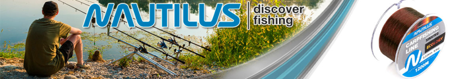Nautilus Ecology 1200м.