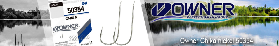 Owner Chika nickel (50354)