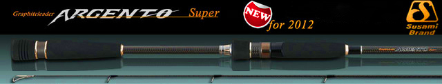 Graphiteleader Argento Super