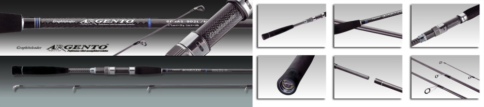 Graphiteleader Argento Nuovo