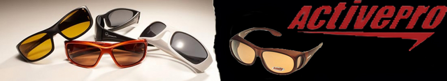ActivePro PS-2017 коричневый