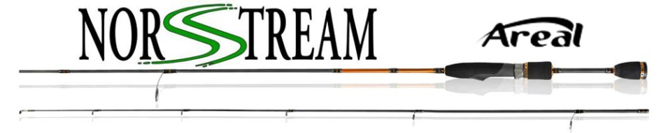 Norstream Areal