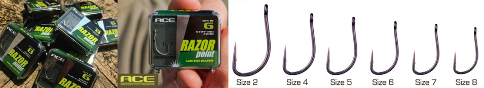 ACE Stiff Rig/Chod (SRC)