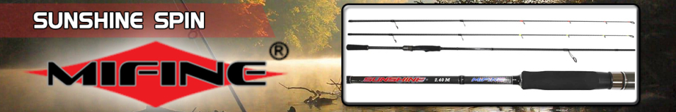 Mifine Sunshine Spin