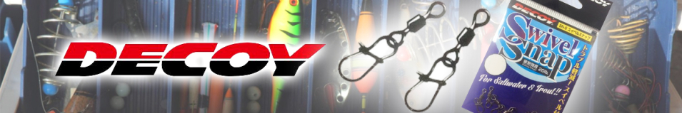 Decoy SN-9 Swivel Snap