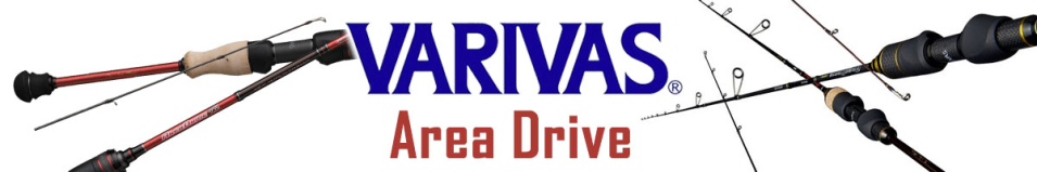 Varivas Area Drive