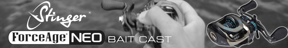 Stinger Forceage Neo