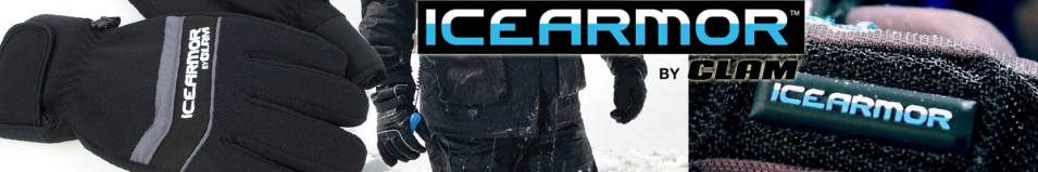 IceArmor The Edge Gloves