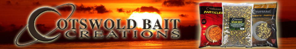 Cotswold Baits Shelf Life