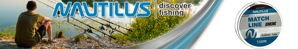 Nautilus Match sinking 150м.