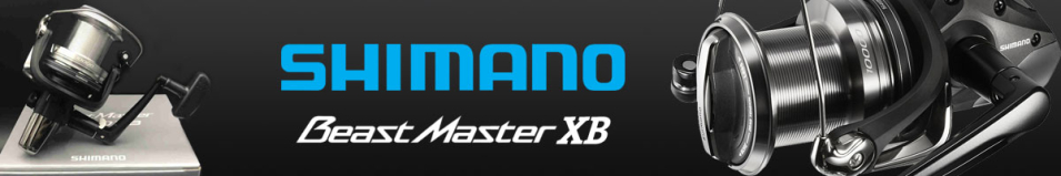 Shimano Beastmaster XB