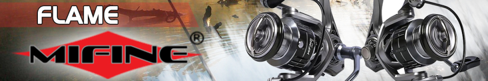 Mifine Pro Flame (60224)